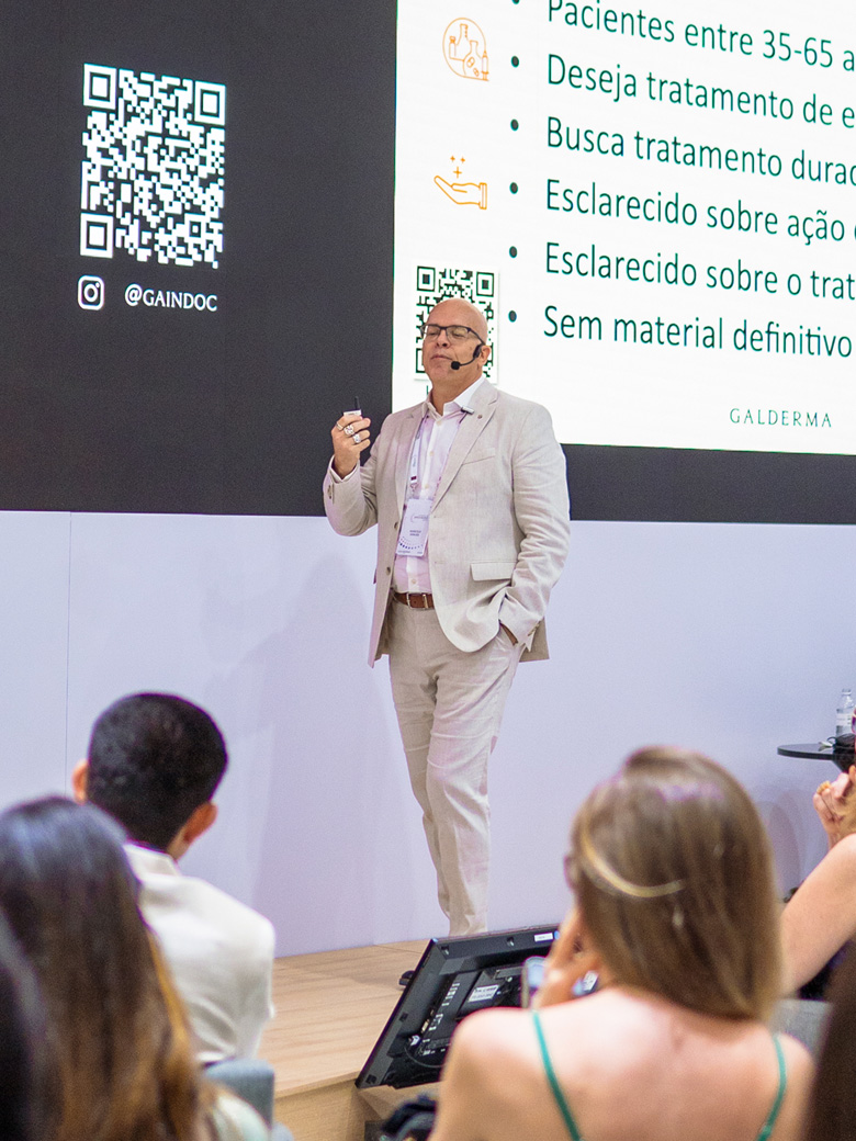 Dr. Marcelo Januzzi - CIOSP